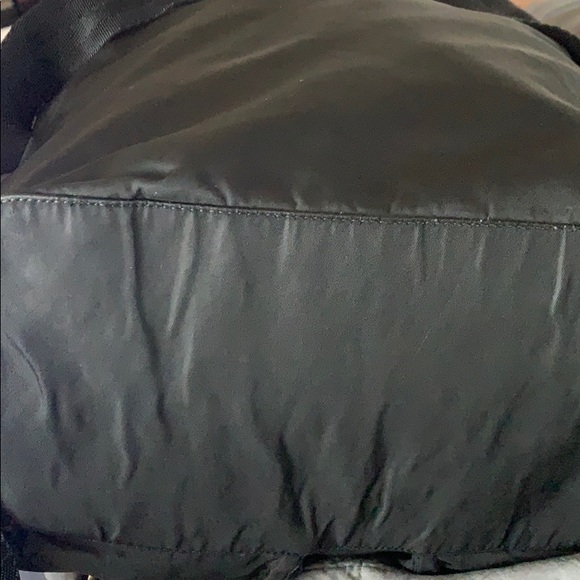 prada backpack - Picture 5 of 5